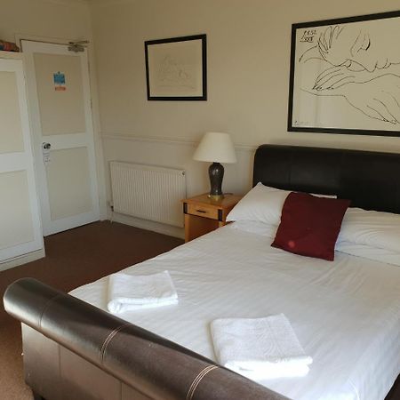 Hotel California New Quay Eksteriør billede