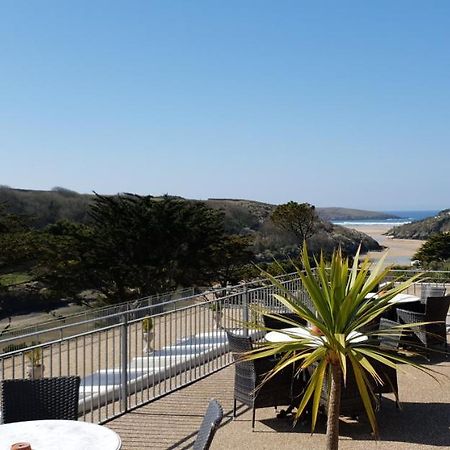 Hotel California New Quay Eksteriør billede