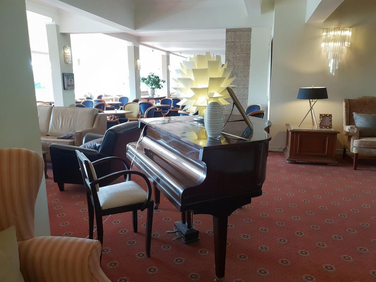 Hotel California New Quay Eksteriør billede